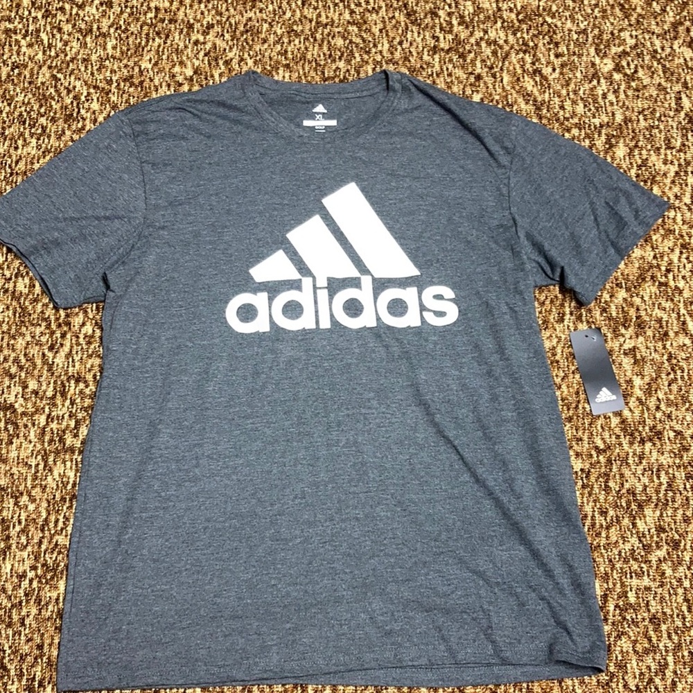 Adidas Athletic T-shirt